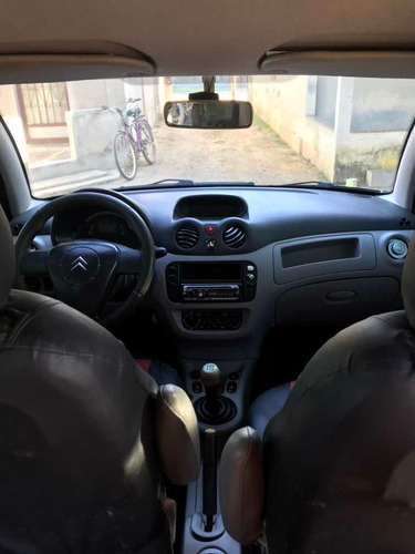 Citroën C3 2004 1.6 16v Exclusive 5p