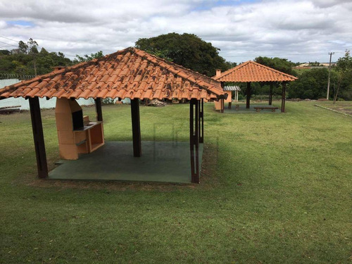 Imagem 9 de 12 de Terreno À Venda, 800 M² Por R$ 115.000,00 - Condomínio Village Serra - Araçoiaba Da Serra/sp - Te1484