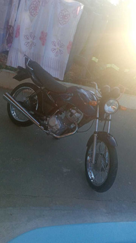 Honda Titan Cg 125 2003