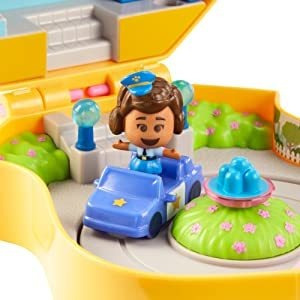 Isa Risadinha Collection Toy Story