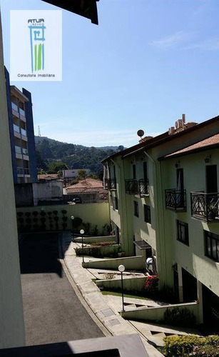 Imagem 11 de 12 de Casa Com 2 Dormitórios À Venda, 105 M² Por R$ 590.000,00 - Tremembé - São Paulo/sp - Ca0432