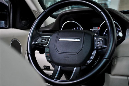 Imagem 7 de 14 de Land Rover Range Rover Evoque 2.0 Prestige 4wd 16v
