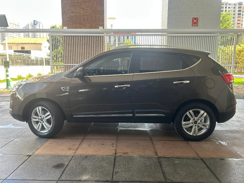 JAC T6 2.0 16V JET FLEX 4P MANUAL