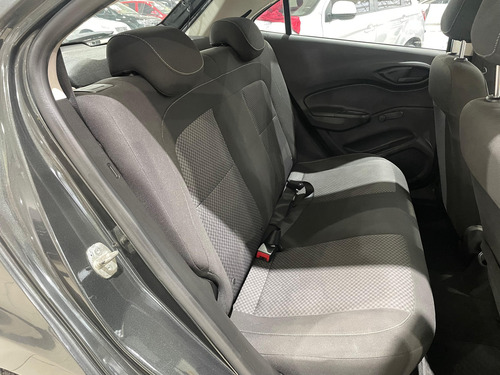 Chevrolet Onix 1.0 Lt 5p