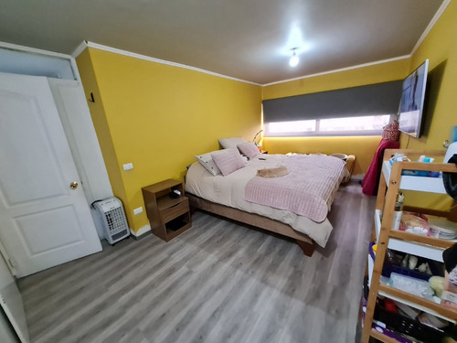 Duplex / Luis Thayer Ojeda / Metro Tobalaba