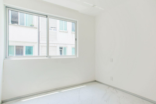 Imagen 12 de 27 de Departamento En Venta En Col. Piedad Narvarte, Benito Juárez