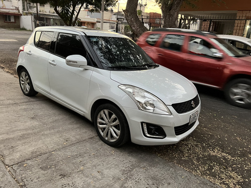 Suzuki Swift 1.4 Glx Mt