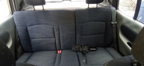 Renault Clio 1.6 Authentique Ac At