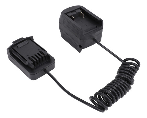 Cable Adaptador De Extensión De Batería Power Tool Adecuado