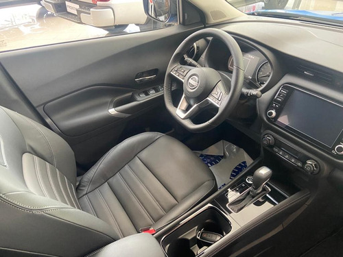 Imagen 12 de 13 de Nissan Kicks Exclusive 1.6 2023 0km