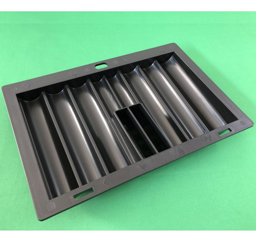 Yuanhe Poker Chip Tray Rack - Blackjack Casino Poker Tabl...