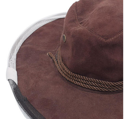 Sombrero De Velo De Apicultor Para Hombres Y Mujeres Con