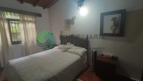Casa En Venta En Lagos Del Cacique. Cod V61450