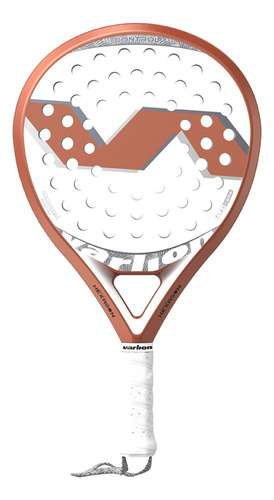 Paleta De Pádel Varlion Lw One Palm 24 - Prestigio