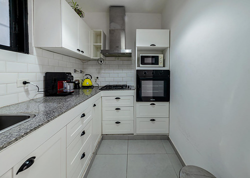 Venta Ph De 3 Ambientes Y Medio En Florida, Vicente López - ¡ideal Para Familias Y Profesionales!