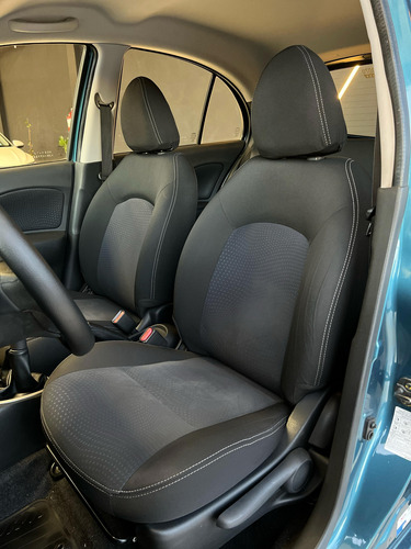 Nissan March 1.6 Advance Pure Drive