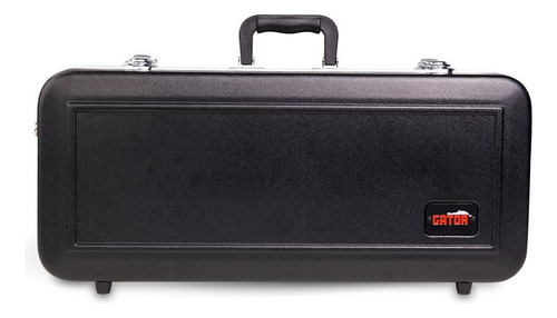 Gator Gc Alto Sax S23 Estuche Rigido Para Saxo Alto
