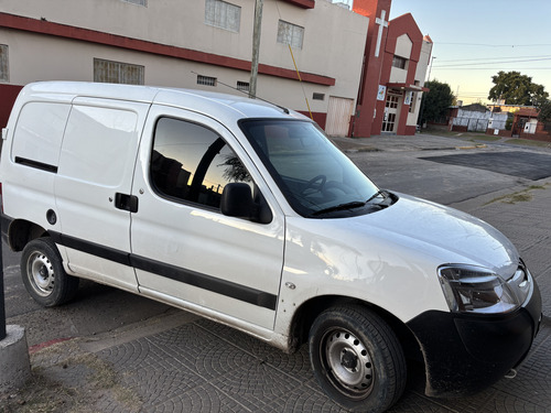 Peugeot Partner 1.4 Furgon Confort