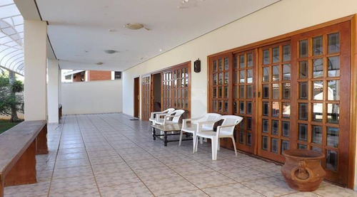 Imagem 25 de 30 de Casa Residencial À Venda, Condomínio Village Terras De Indaiá, Indaiatuba - Ca0416. - Ca0416