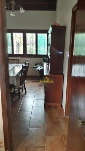 Chácara Residencial À Venda, Parque Novaro Itanhaém, - Ch0029