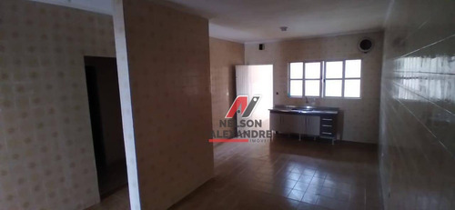Imagem 9 de 20 de Casa Com 3 Dormitórios À Venda, 199 M² Por R$ 850.000,00 - Centro - Osasco/sp - Ca0055