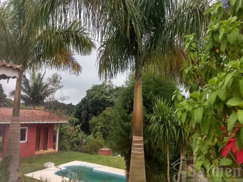 Imagem 5 de 25 de Chacara - Ch00069 - 69917232