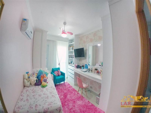 Imagem 17 de 20 de Apartamento - Venda - Guilhermina - Praia Grande - Lar845