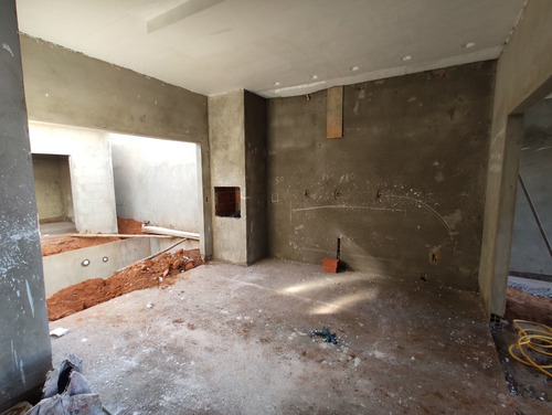 Imagem 9 de 22 de Casa À Venda, 130 M² Por R$ 450.000,00 - Parque Brasília - Anápolis/go - Ca0892
