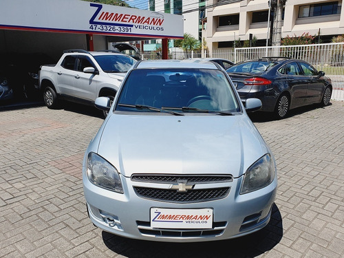 Imagem 7 de 11 de Chevrolet Celta Lt 1.0 2012 Completo