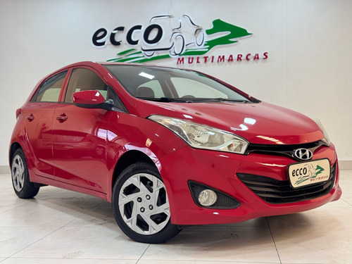 Hyundai HB20 Comf./C.Plus/C.Style 1.0 Flex 12V