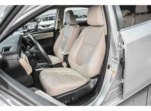 Toyota Corolla 2.0 ALTIS 16V FLEX 4P AUTOMÁTICO