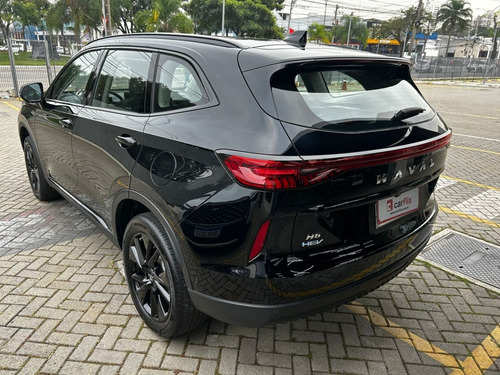GWM Haval H6 1.5 HEV PREMIUM E-TRACTION
