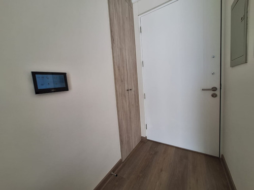 Arriendo Hermoso Depto Nuevo Frente U Talca.
