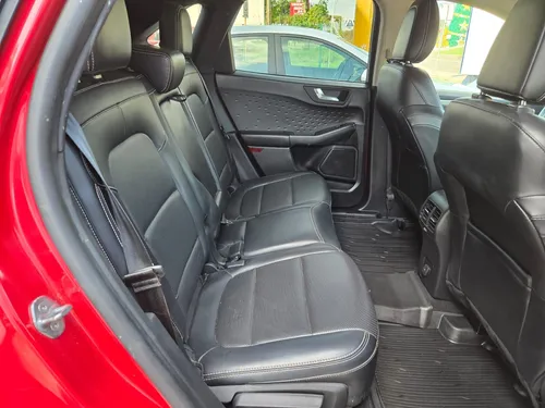 Ford Escape 2.5 Se At