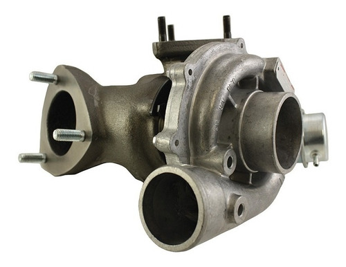 Imagen 1 de 1 de Turbo Motor Td5 Diesel Land Rover Defender/ Discovery 2