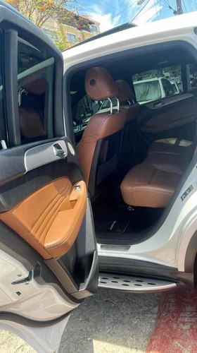 Imagen 15 de 15 de Mercedes Benz Gle 43 2018
