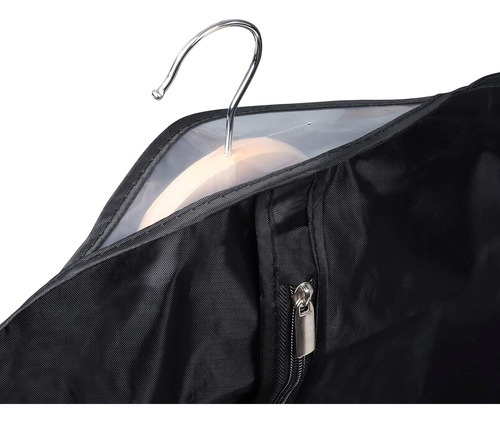 Univivi Bolsa Para Trajes Para Almacenamiento Y Viaje 43 ...