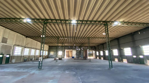 Alquiler Y Venta Depósito - Berazategui