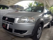 Strada Dupla