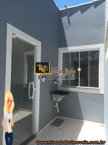 Imagem 19 de 19 de Casa Em Unamar Cabo Frio Casa Super Linda Em Unamar Cabo Frio Região Dos Lagos - Vcac 343 - 69011619