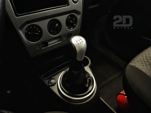 Ford Fiesta 1.0 ROCAM HATCH 8V FLEX 4P MANUAL
