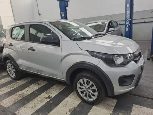 Fiat Mobi Like 1.0 (Flex)