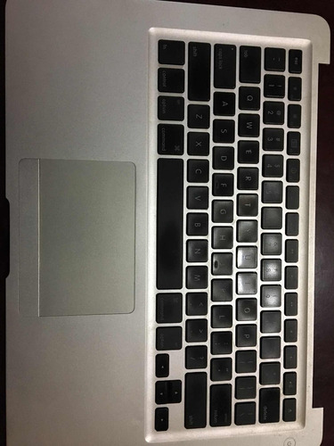 Topcase Macbook Air 13 A1304 Core 2 Dúo D