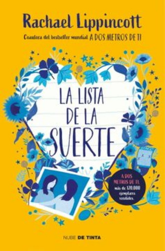 Libro La Lista De La Suerte /570