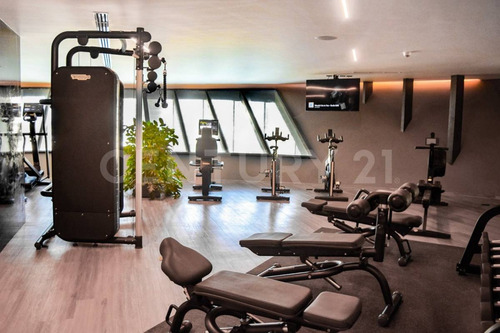 Venta Departamento Y Penthouse En Shark Tower - Puerto Cancun