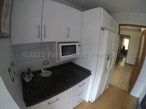 Imagen 8 de 20 de Apartamento En Alquiler En Colinas De Valle Arriba, Caracas, Codigo: Mvg 21-27238
