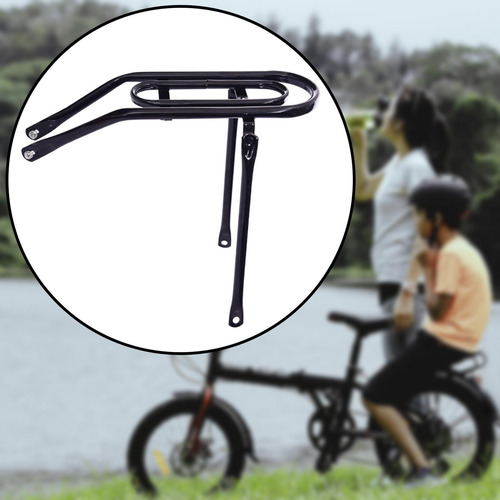 Pastel Trasero Bicicleta Asiento De Bicicleta Trasera
