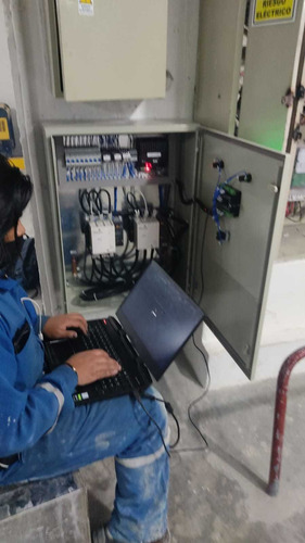 Imagen 8 de 10 de Reparacion Y Mantenimiento De Generadorres Electricos