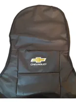 Comprar Juego De Fundas Cubre Asientos Simil Cuero Chevrolet Aveo