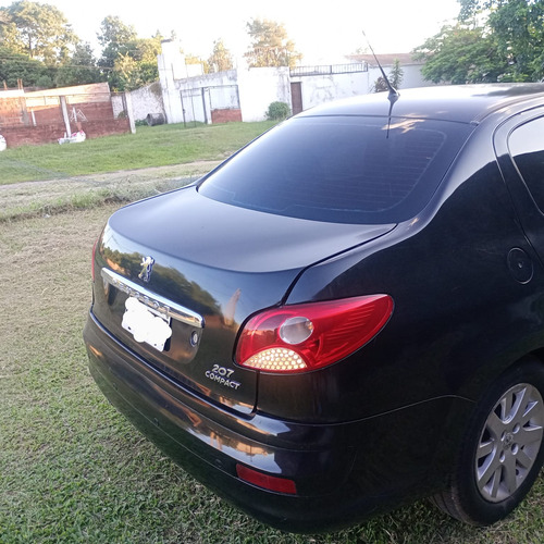Peugeot 207 1.4 Allure 75cv